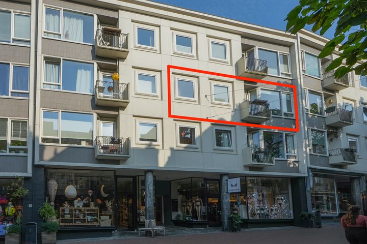 View photo of Houtstraat 34