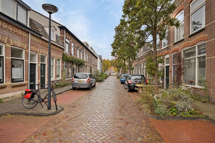 Bekijk foto 24 van Groenoordstraat 26