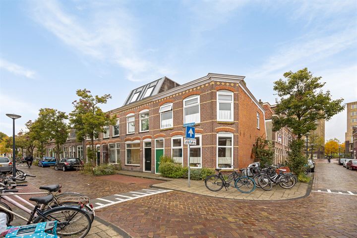 Bekijk foto 1 van Groenoordstraat 26