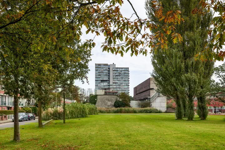 Foto 3 van Tretjakovlaan 58