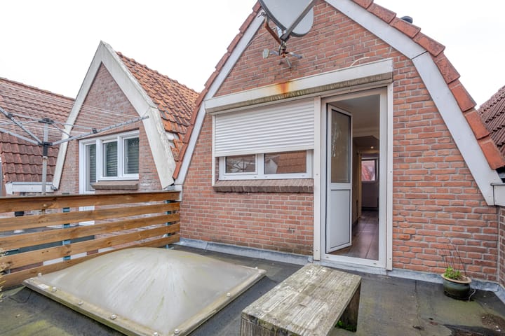 Foto 5 van Koolzaadstraat 25