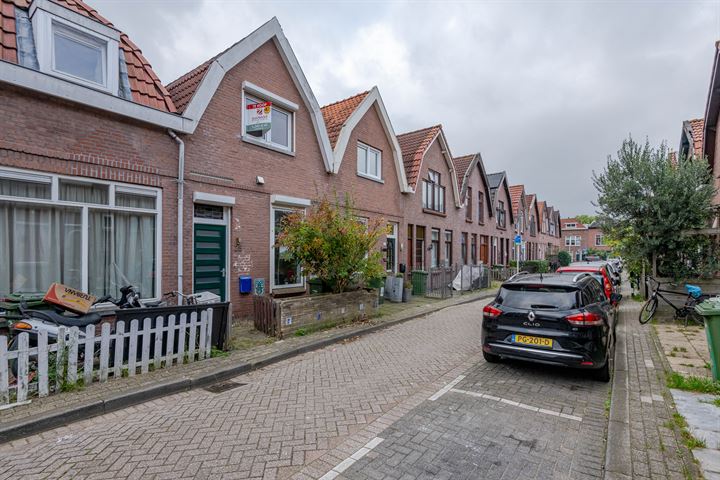 View photo 6 of Koolzaadstraat 25