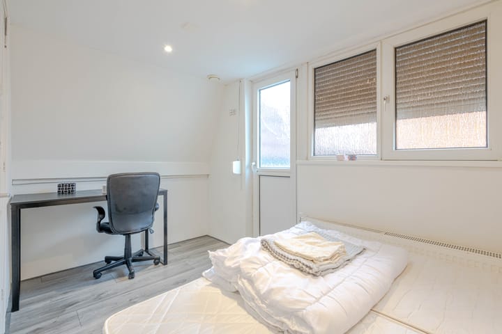 Foto 19 van Koolzaadstraat 25