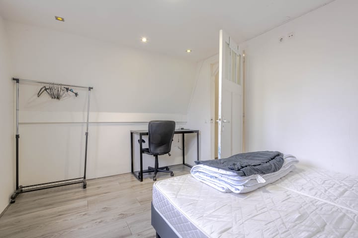 Foto 21 van Koolzaadstraat 25