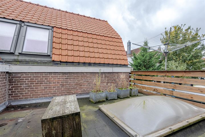 View photo 22 of Koolzaadstraat 25