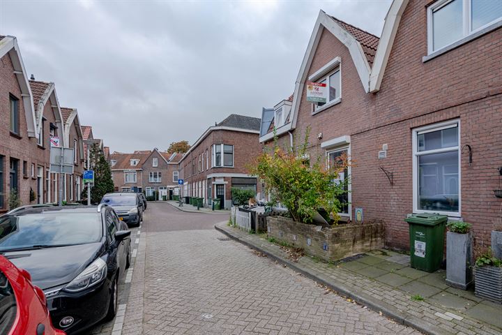 View photo 24 of Koolzaadstraat 25