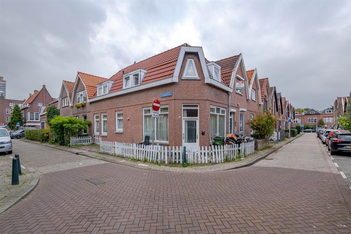 View photo 25 of Koolzaadstraat 25