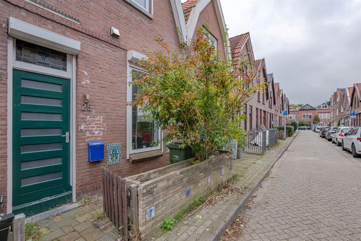 View photo 26 of Koolzaadstraat 25