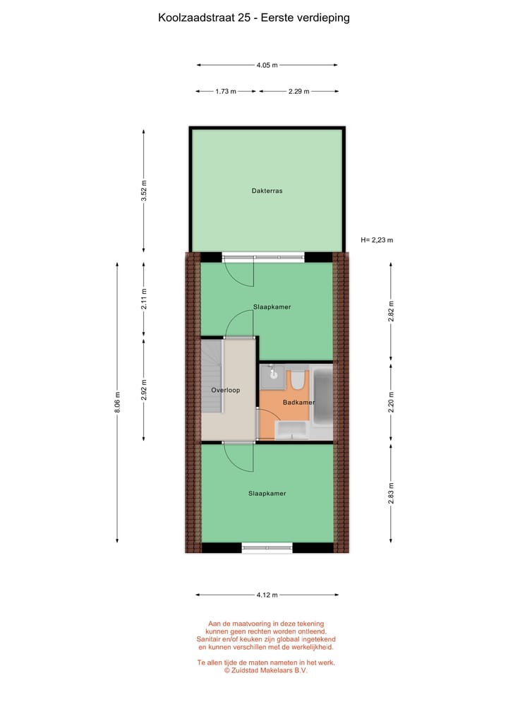 Foto 28 van Koolzaadstraat 25