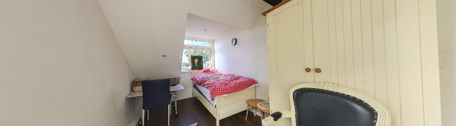 Bekijk 360° foto van Slaapkamer van Osdorperweg 850