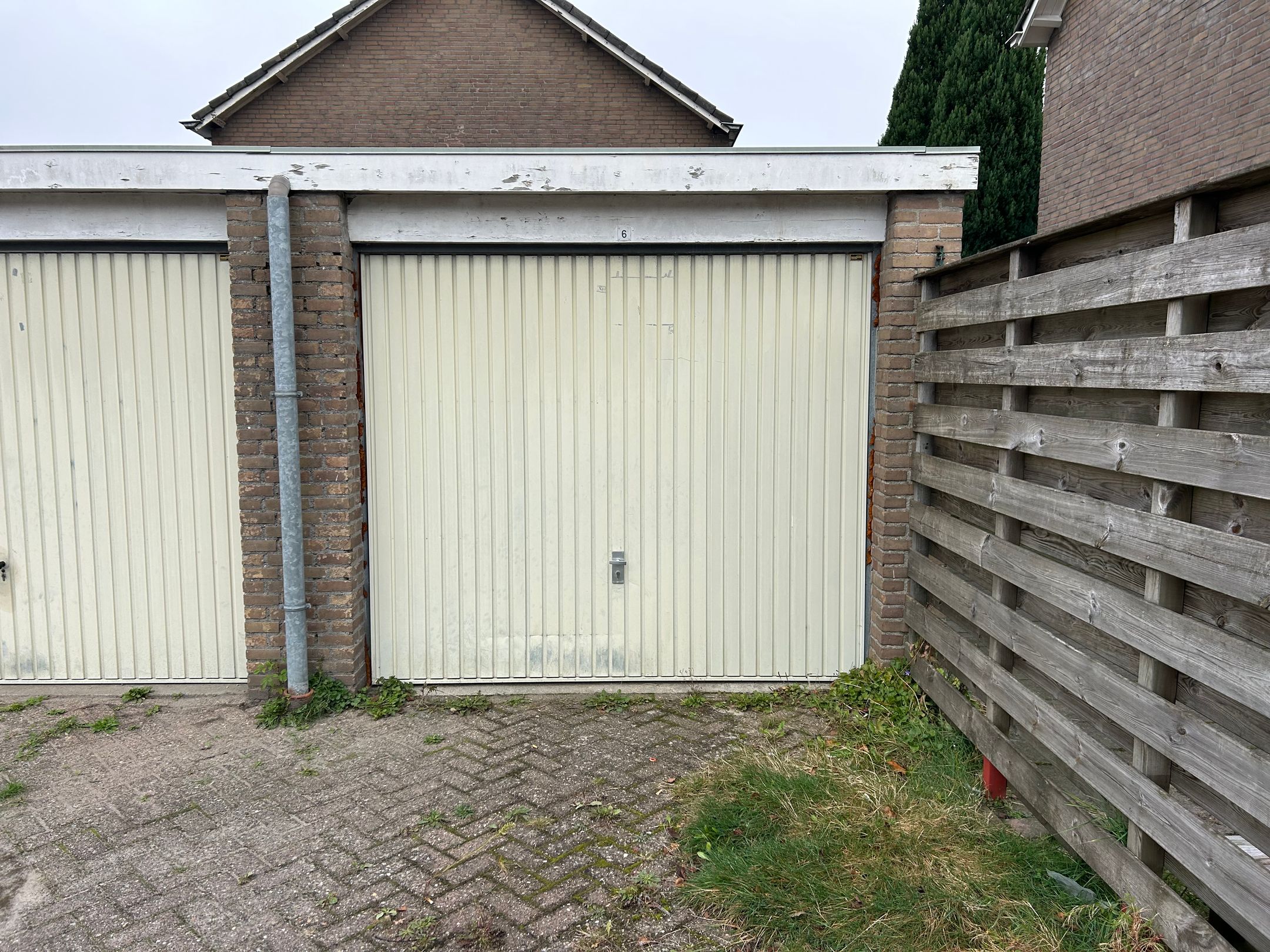 Oostlaan 53-M, 53, M, Veendam, 9642PL, Groningen, Nederland 53