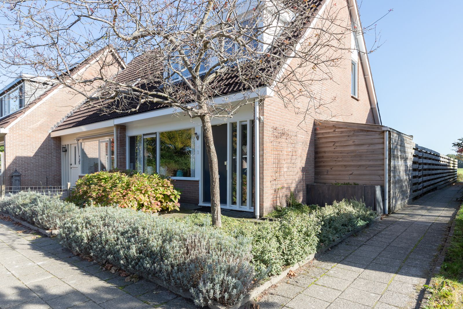 Foto 3 van Meester Zuidemastraat 55