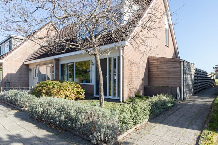 Foto 3 van Meester Zuidemastraat 55