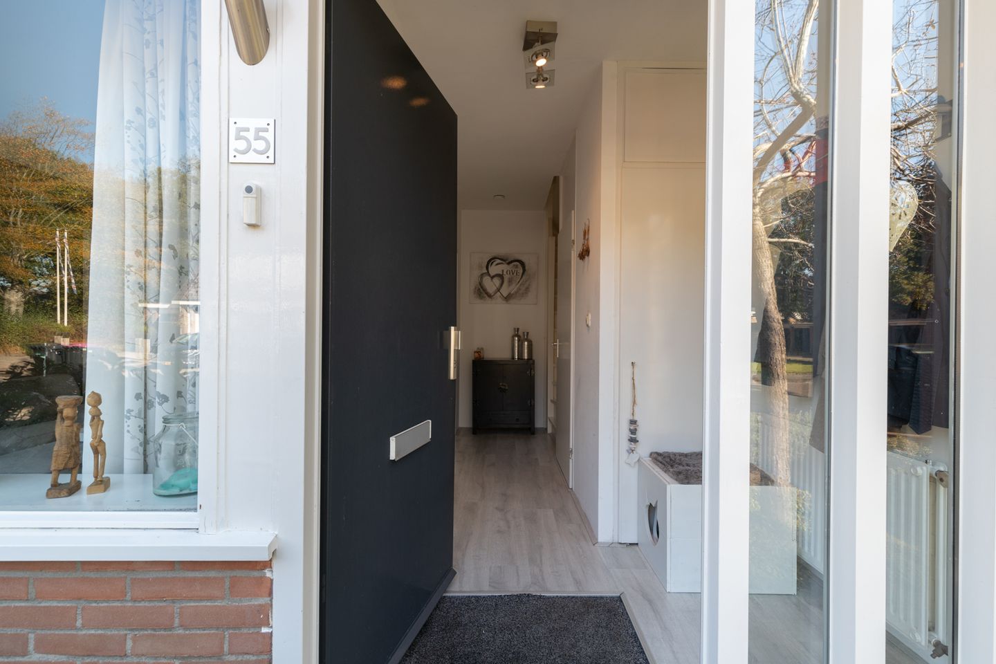 Foto 4 van Meester Zuidemastraat 55