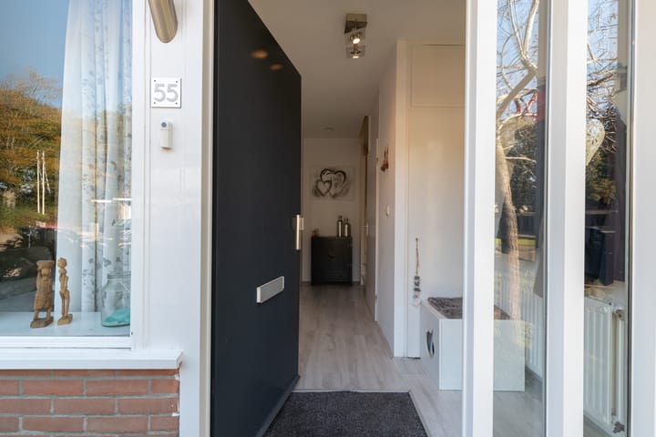 Foto 4 van Meester Zuidemastraat 55