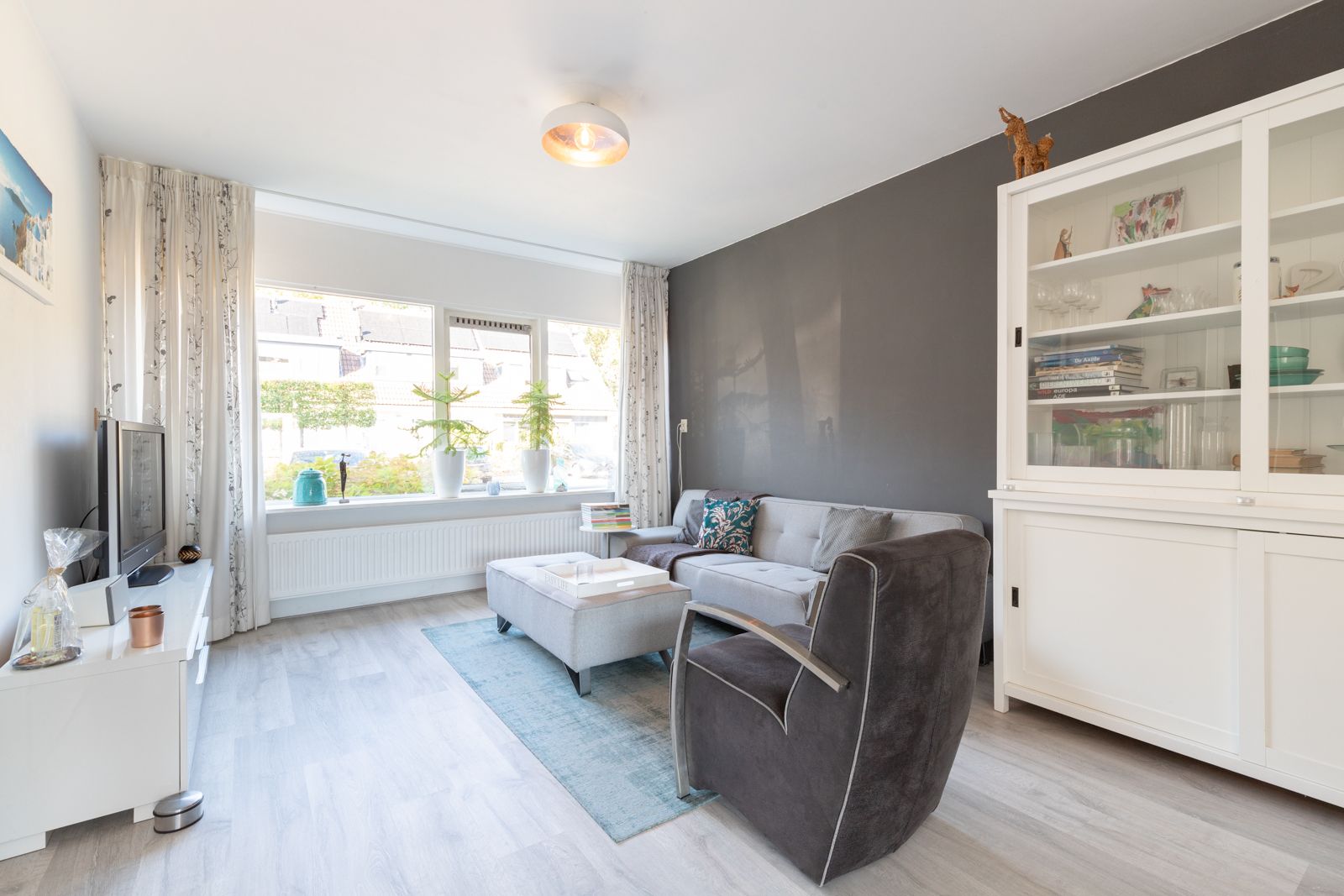 Foto 6 van Meester Zuidemastraat 55