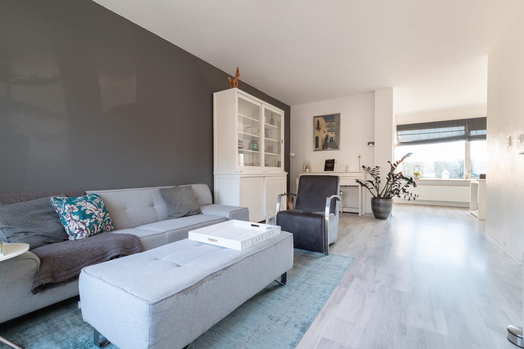 Foto 7 van Meester Zuidemastraat 55