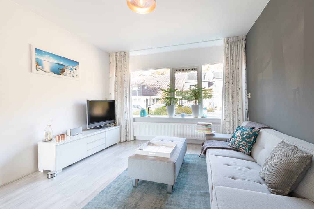 Foto 8 van Meester Zuidemastraat 55