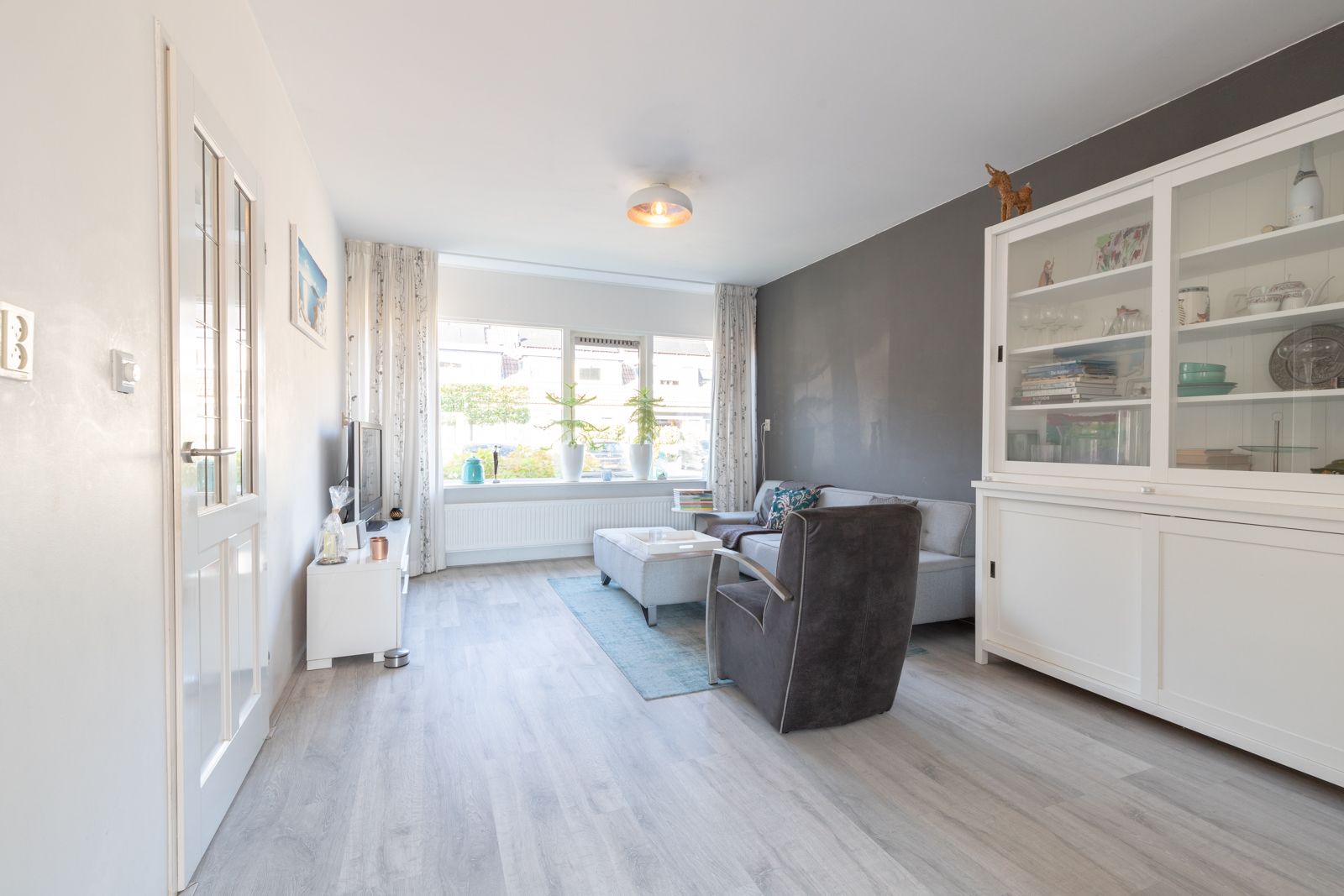 Foto 9 van Meester Zuidemastraat 55