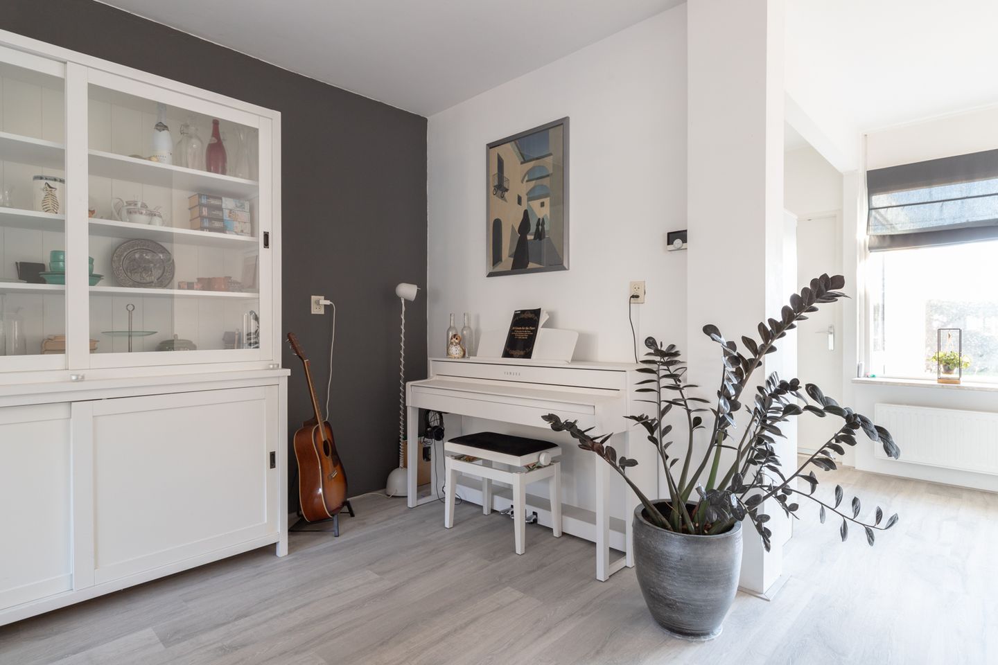 Foto 10 van Meester Zuidemastraat 55