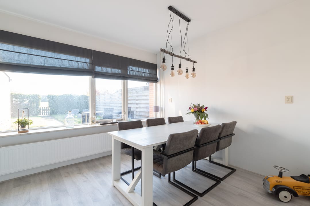 Foto 11 van Meester Zuidemastraat 55