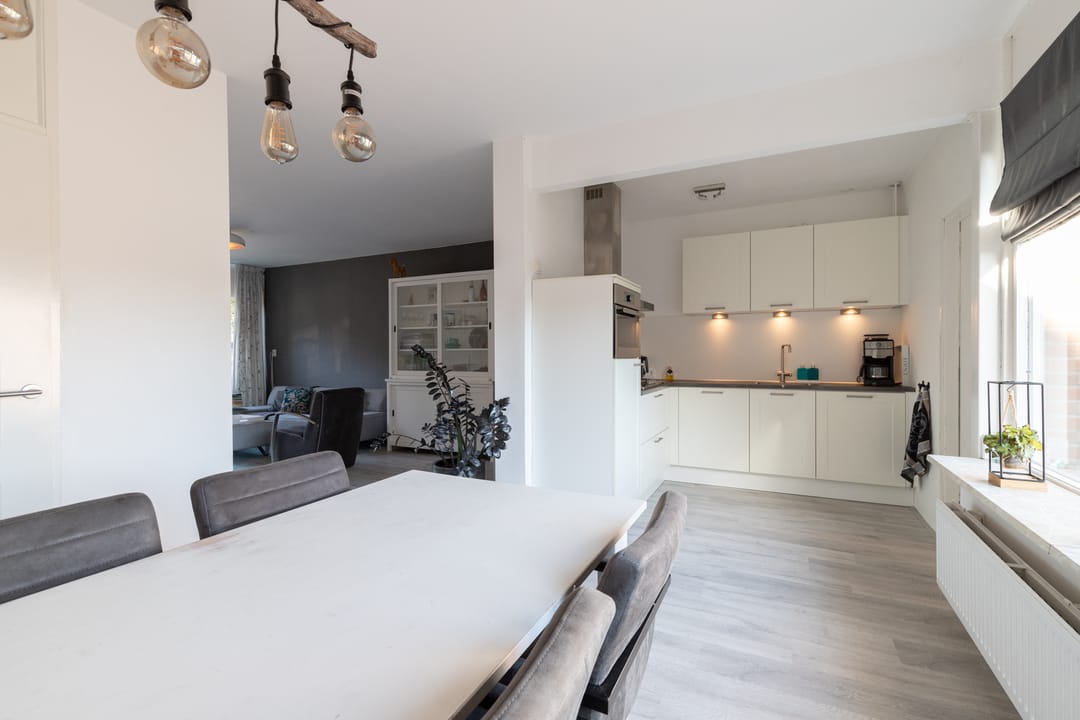 Foto 13 van Meester Zuidemastraat 55