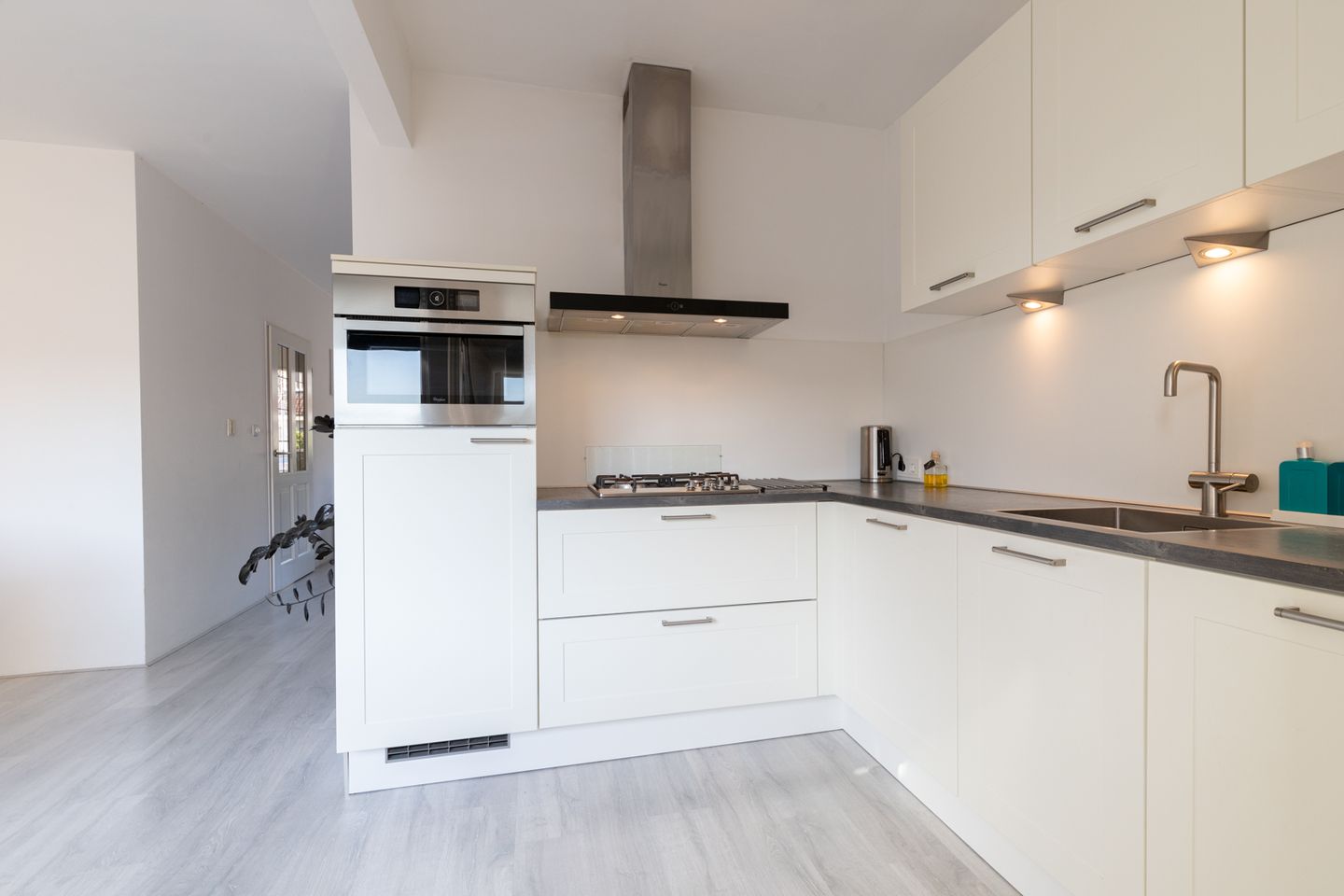 Foto 14 van Meester Zuidemastraat 55