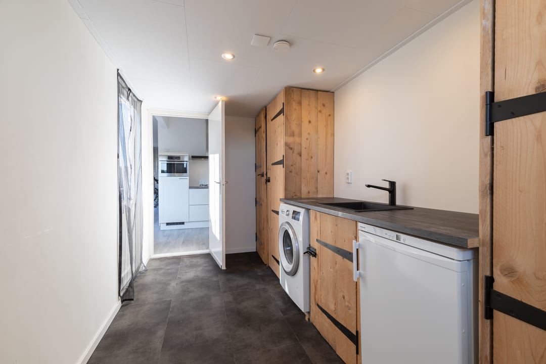 Foto 16 van Meester Zuidemastraat 55