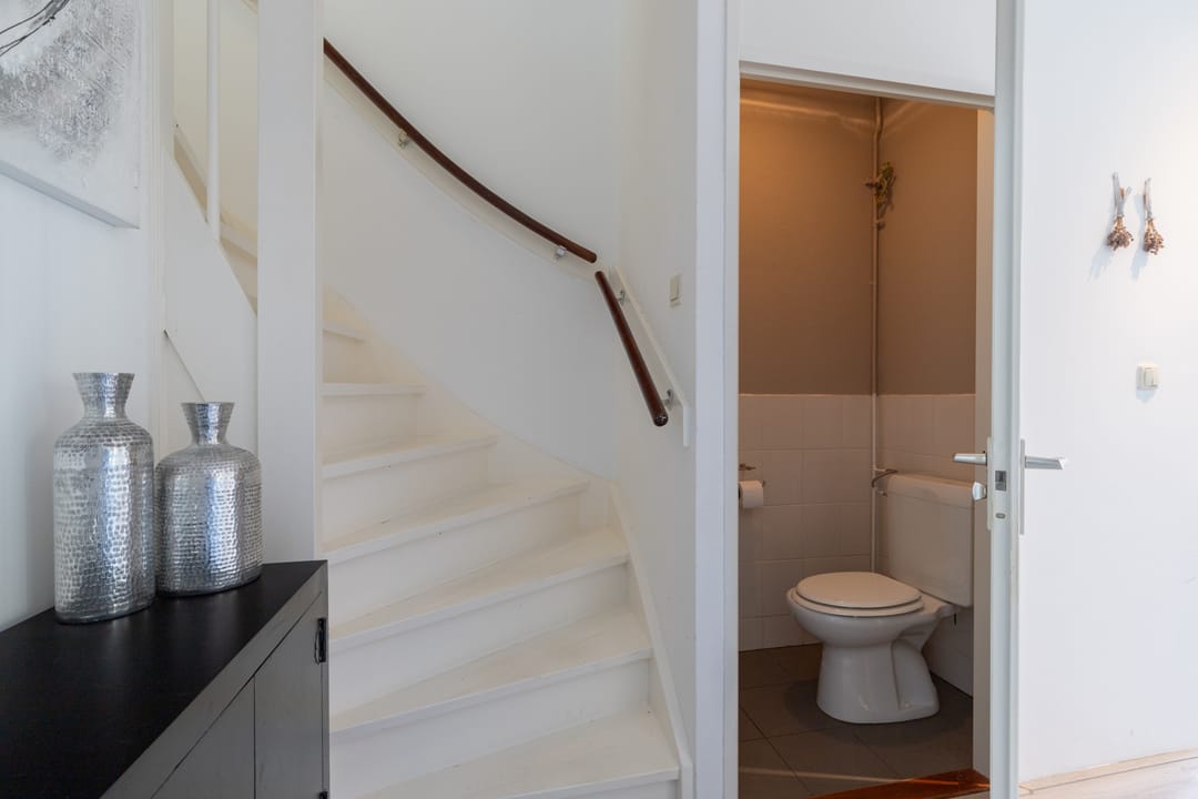 Foto 17 van Meester Zuidemastraat 55