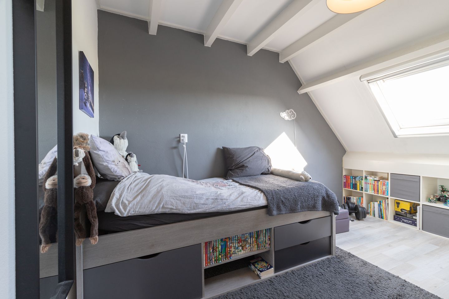 Foto 20 van Meester Zuidemastraat 55