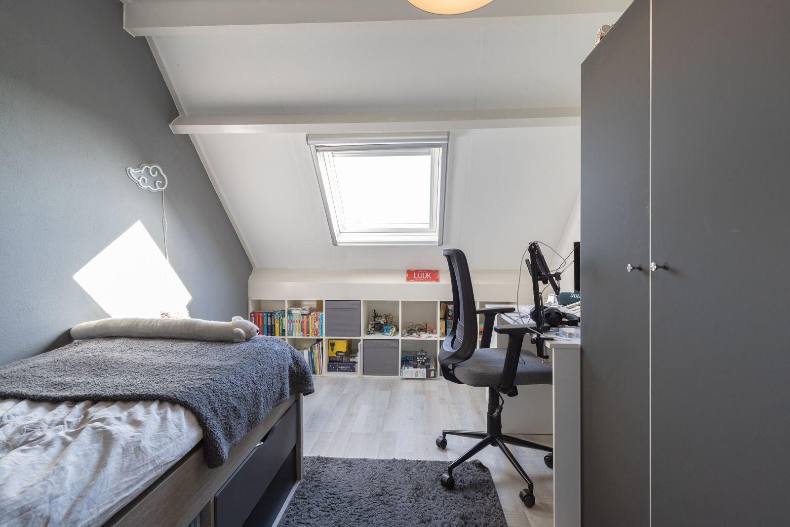 Foto 21 van Meester Zuidemastraat 55