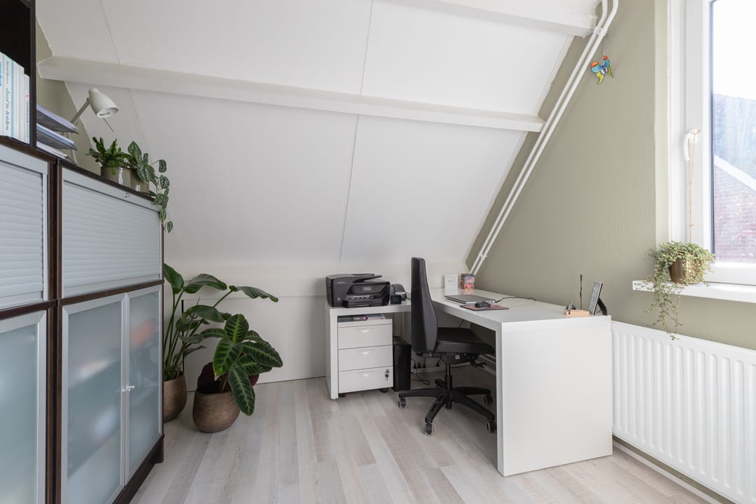 Foto 22 van Meester Zuidemastraat 55