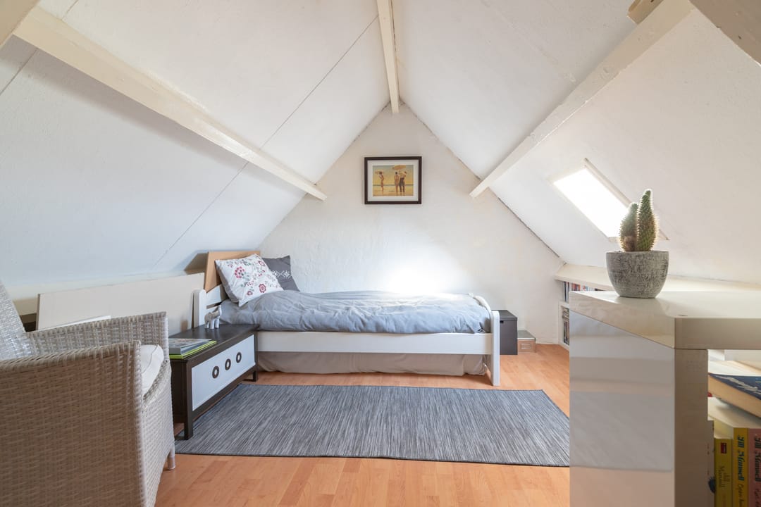 Foto 26 van Meester Zuidemastraat 55