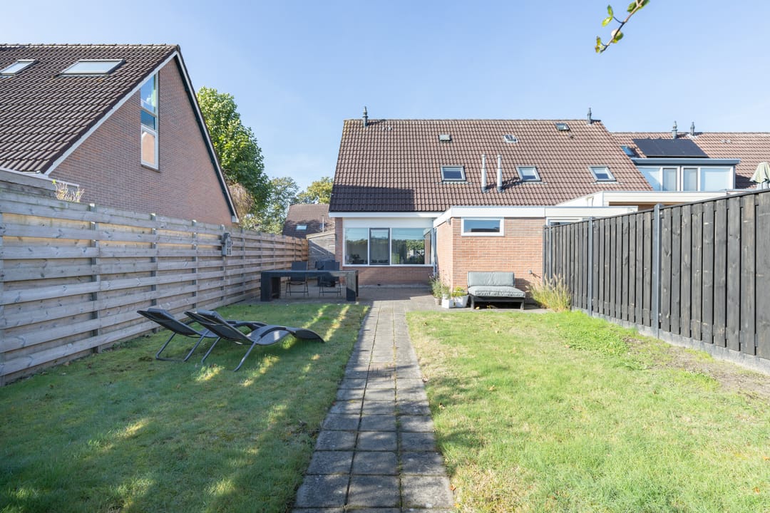 Foto 28 van Meester Zuidemastraat 55