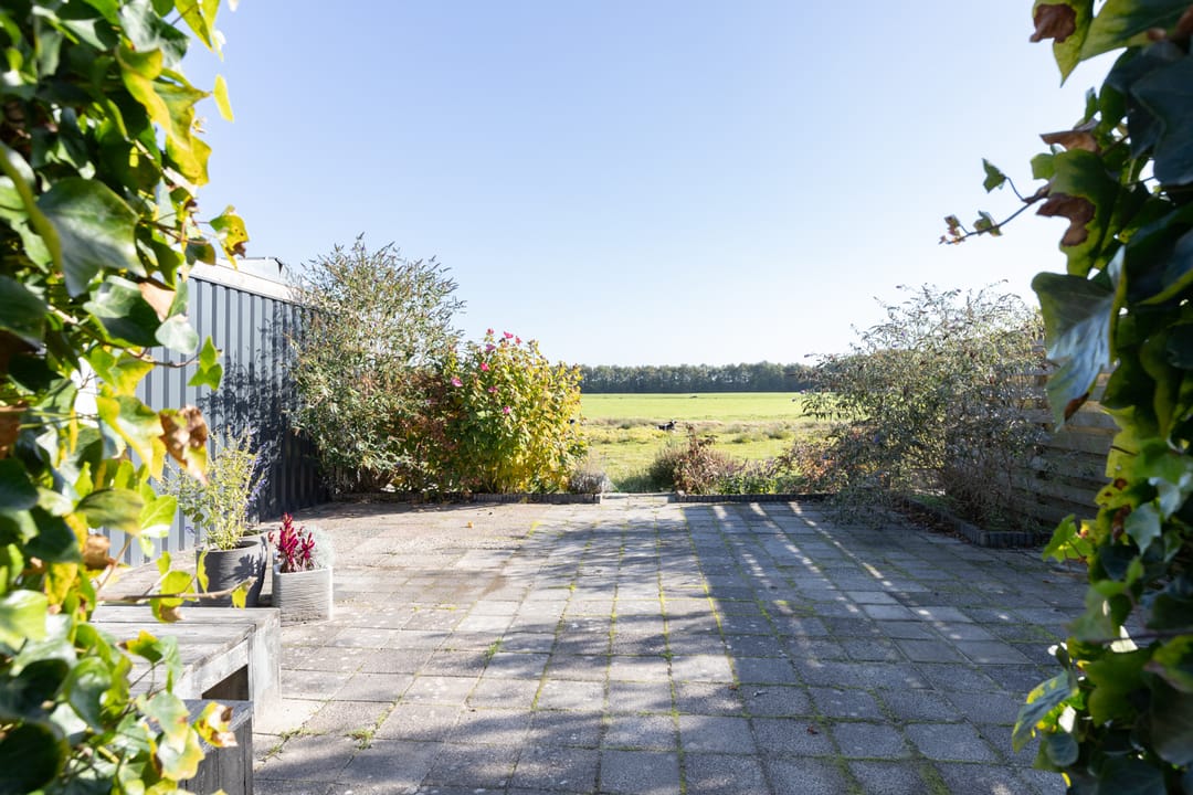 Foto 31 van Meester Zuidemastraat 55