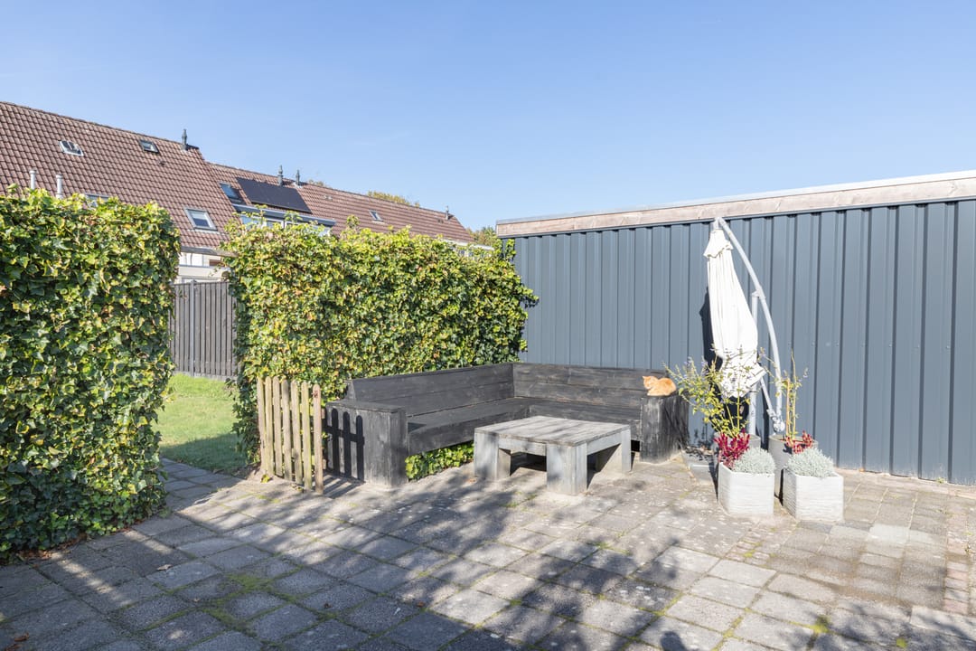 Foto 32 van Meester Zuidemastraat 55