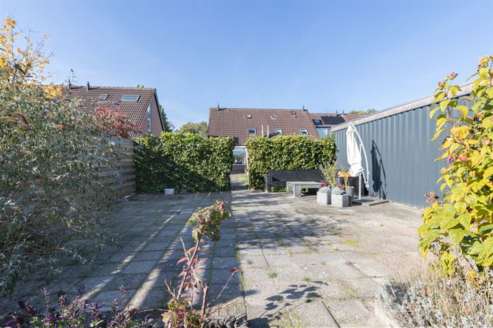 Bekijk foto 33 van Meester Zuidemastraat 55