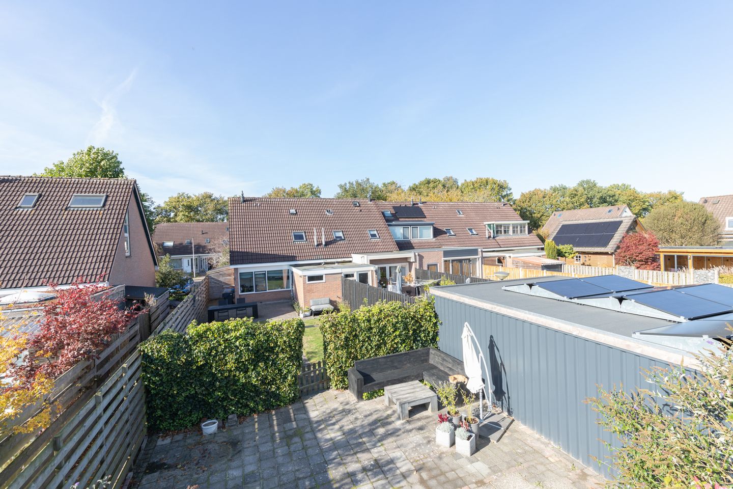 Foto 34 van Meester Zuidemastraat 55