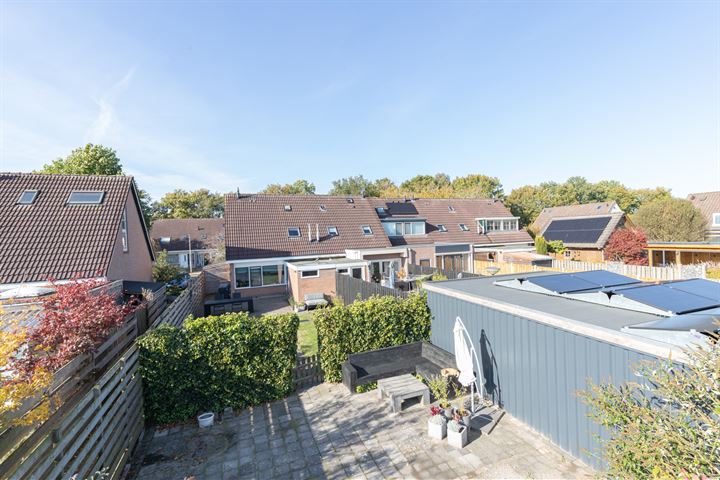 Bekijk foto 34 van Meester Zuidemastraat 55