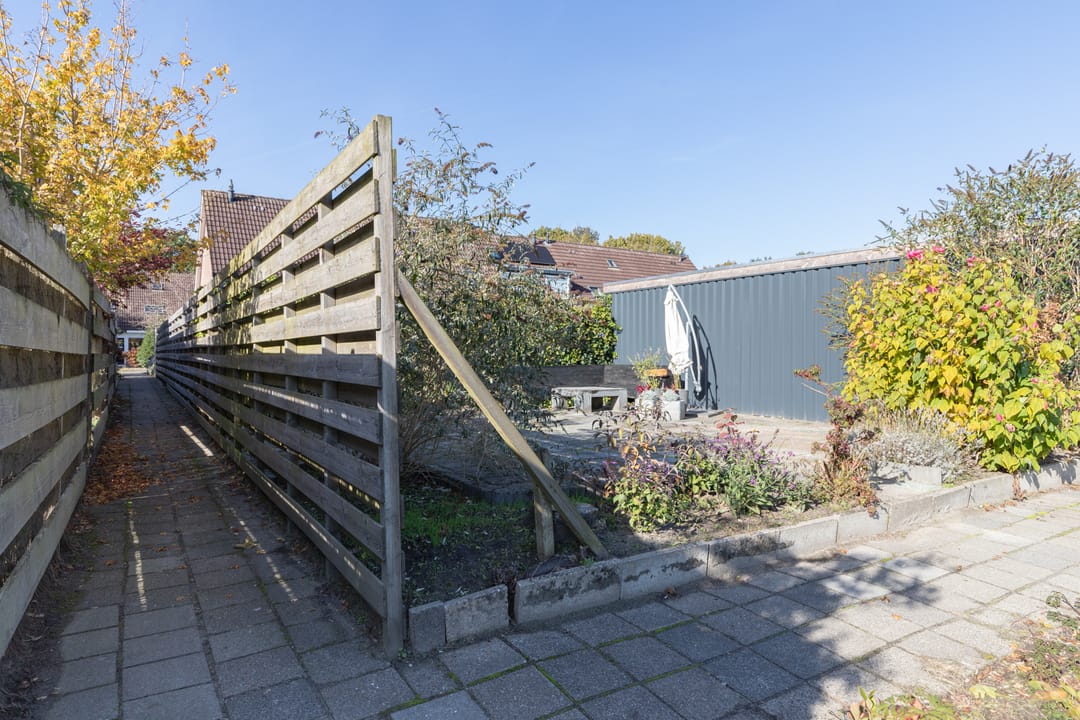 Foto 37 van Meester Zuidemastraat 55