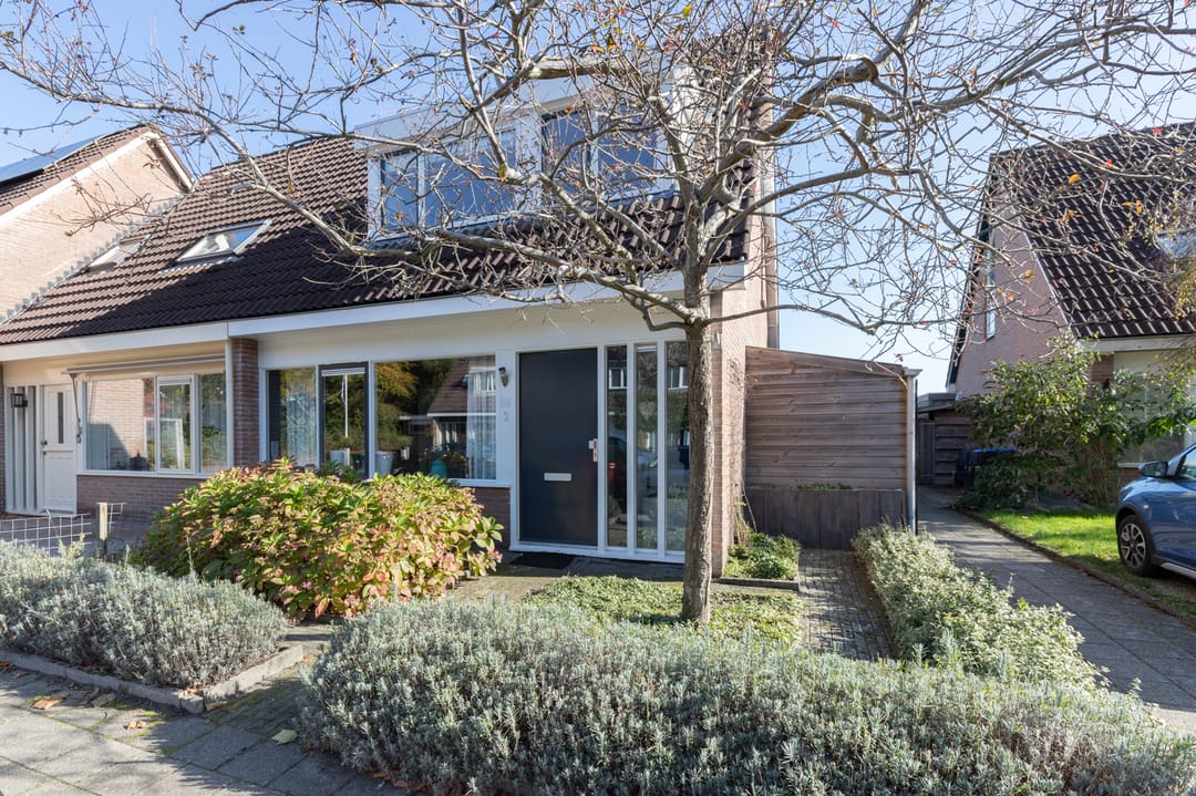 Foto 38 van Meester Zuidemastraat 55