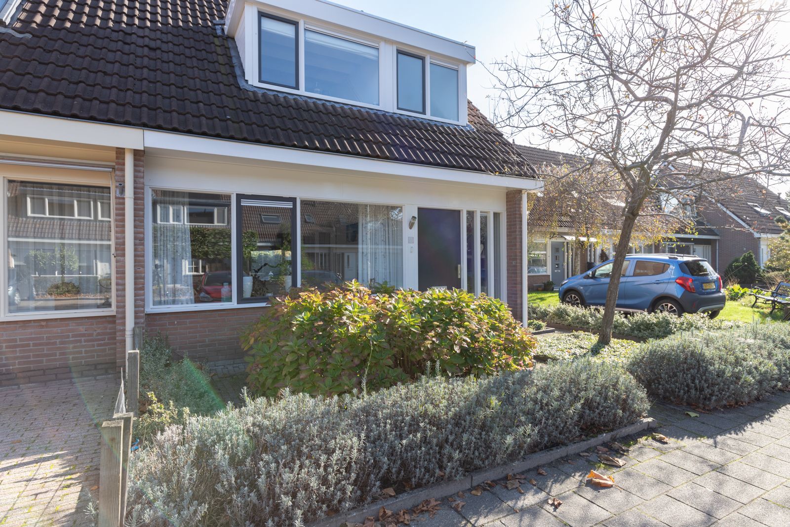 Foto 39 van Meester Zuidemastraat 55