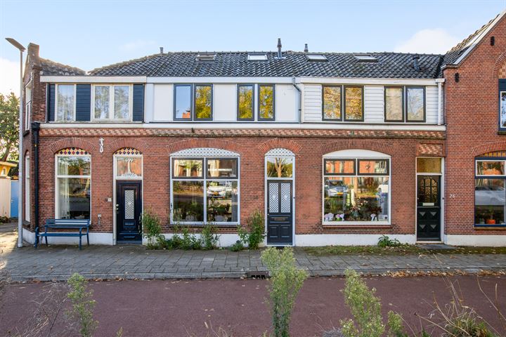 Bekijk foto van Singel 25