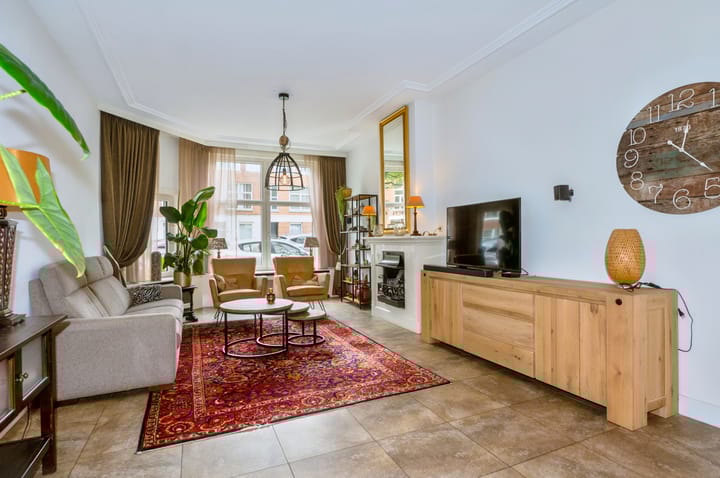 Photo 2 of Thomsonlaan 233