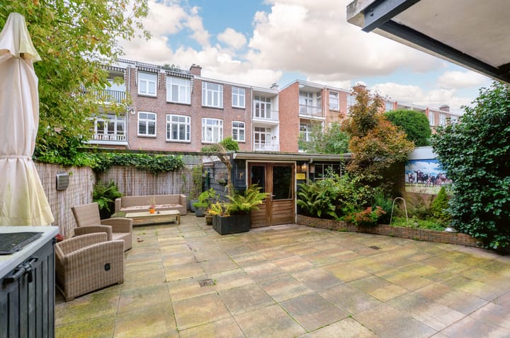 Photo 4 of Thomsonlaan 233