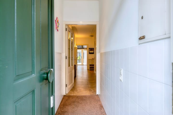 Photo 5 of Thomsonlaan 233