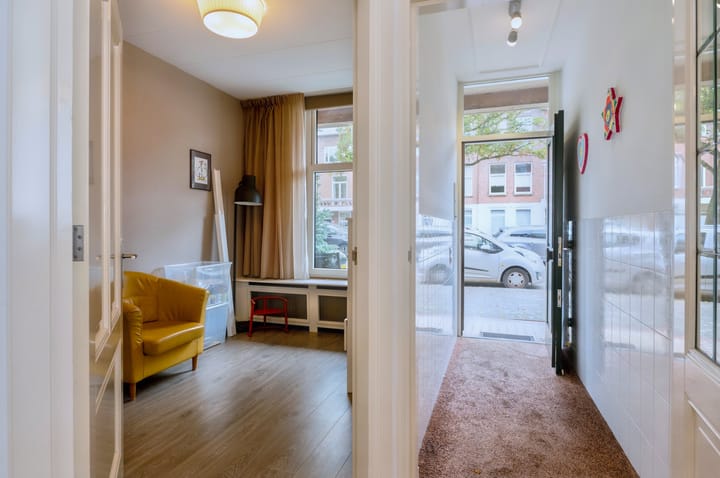 Foto 6 van Thomsonlaan 233