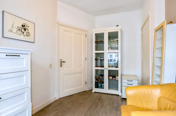 Foto 8 van Thomsonlaan 233