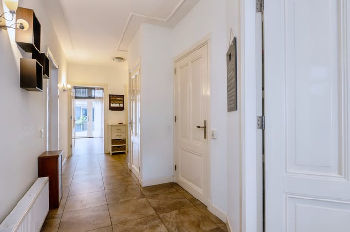 Foto 10 van Thomsonlaan 233