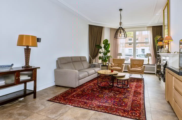 Foto 15 van Thomsonlaan 233